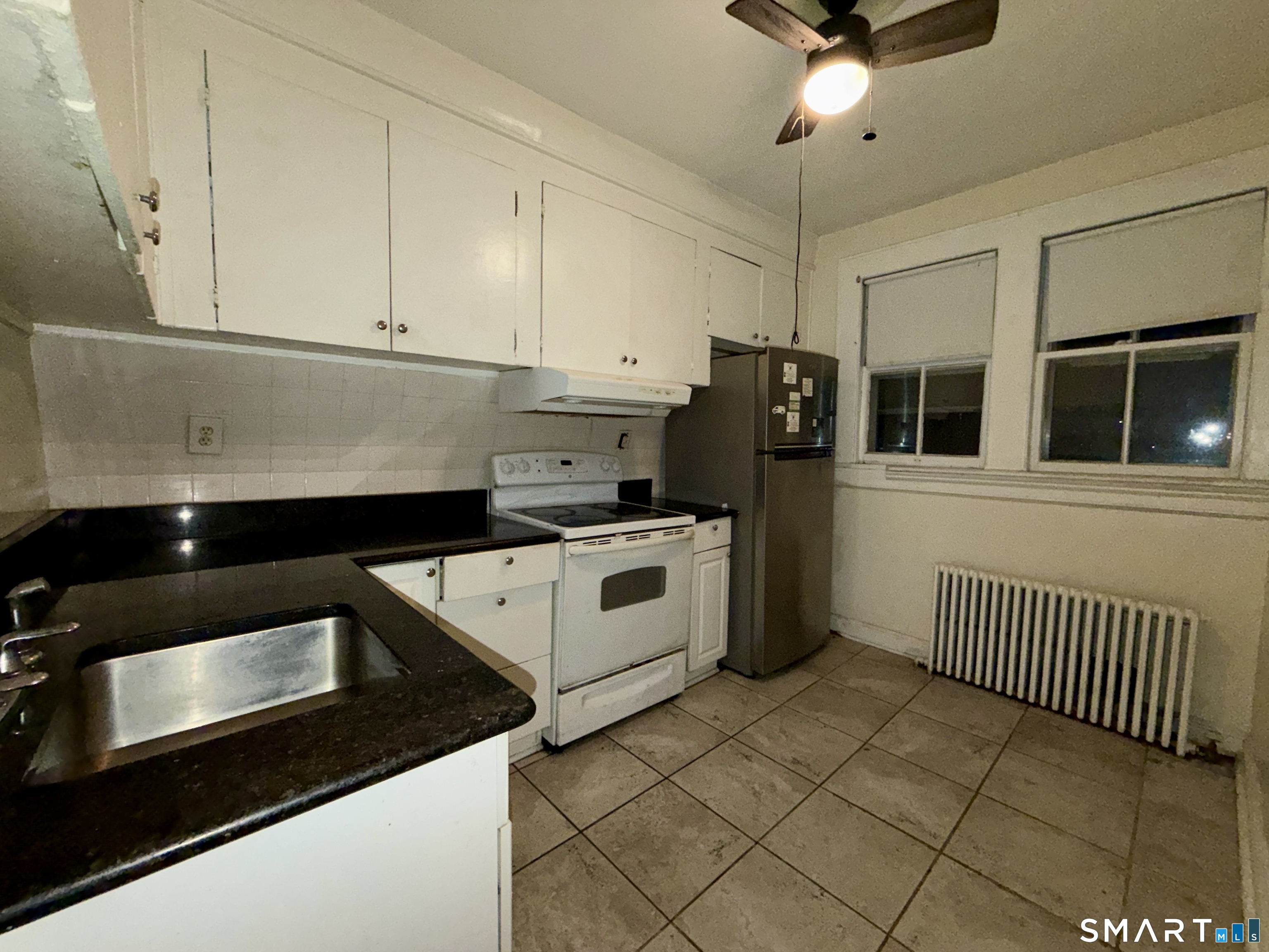 110 Coleman Street Bridgeport CT 06604