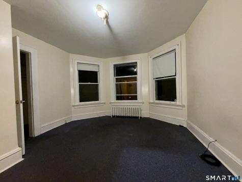 110 Coleman Street Bridgeport CT 06604