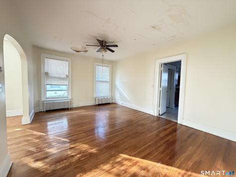 110 Coleman Street Bridgeport CT 06604