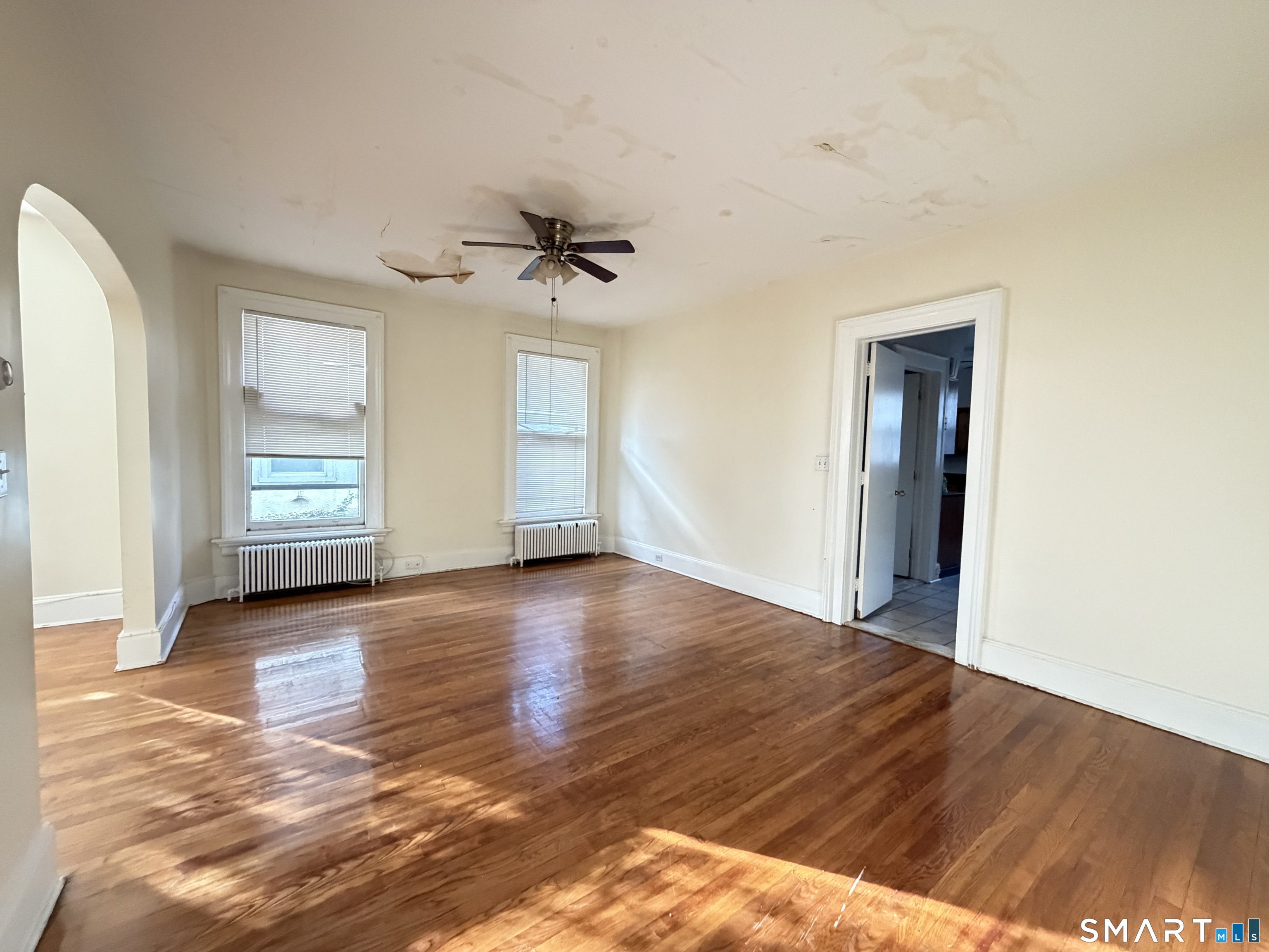 110 Coleman Street Bridgeport CT 06604