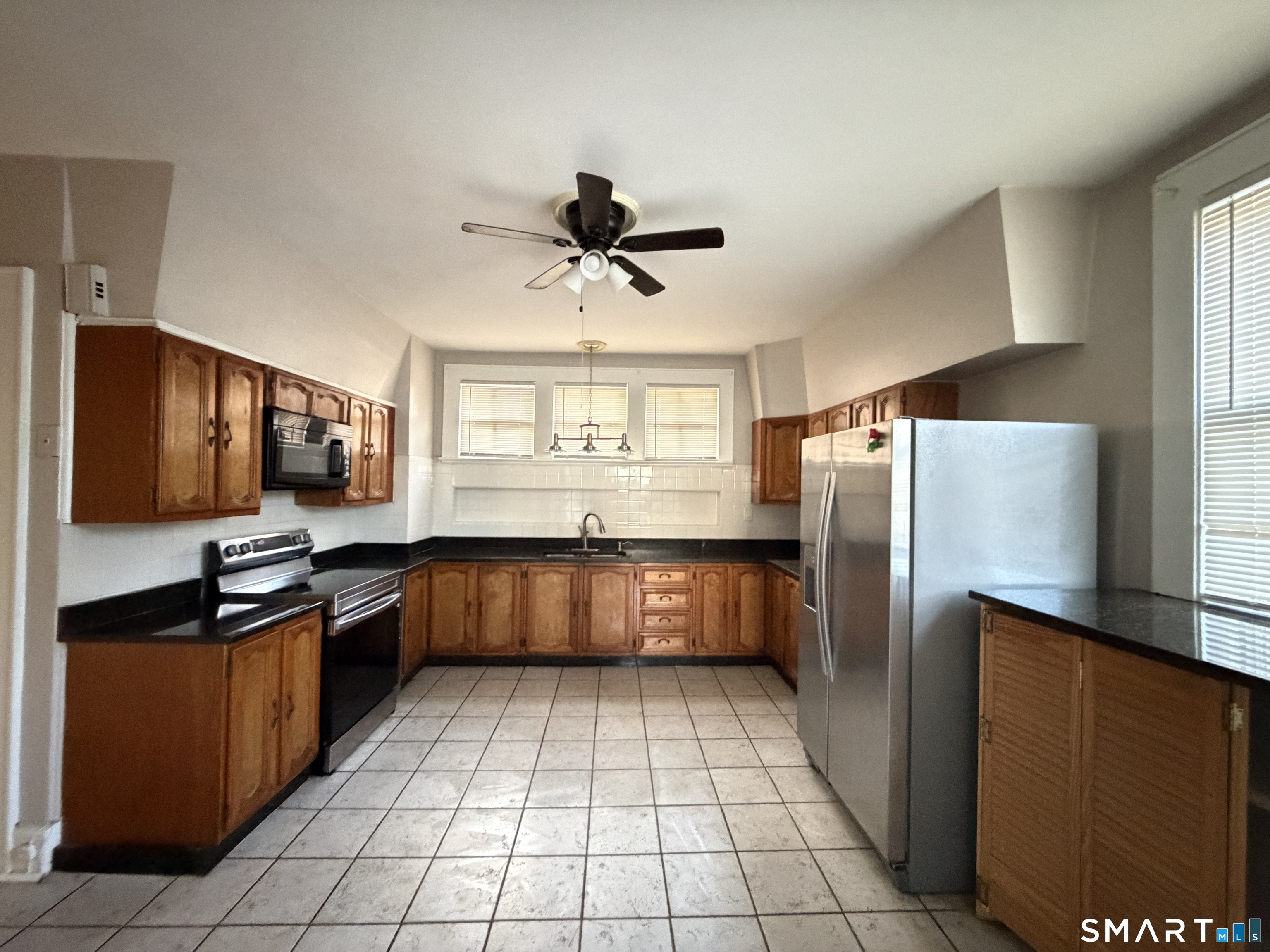 110 Coleman Street Bridgeport CT 06604
