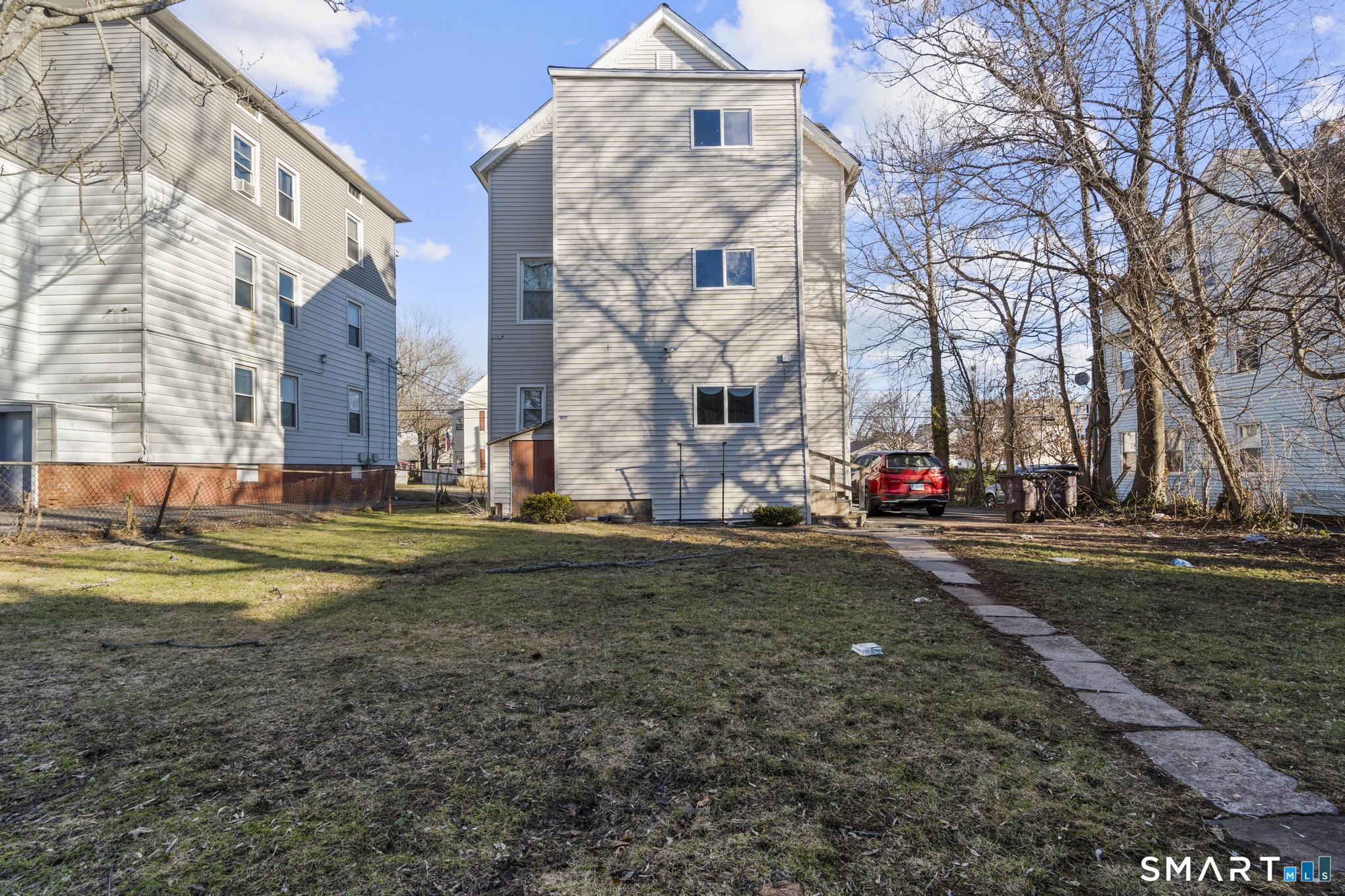 105 Rhodes Street New Britain CT 06051