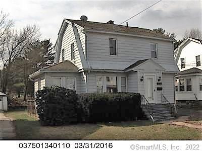44 Ridgefield Avenue Waterbury CT 06705