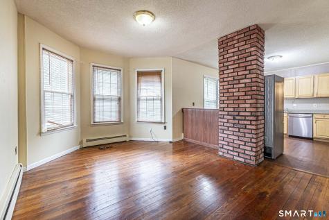 41-43 Dean Street Hartford CT 06114