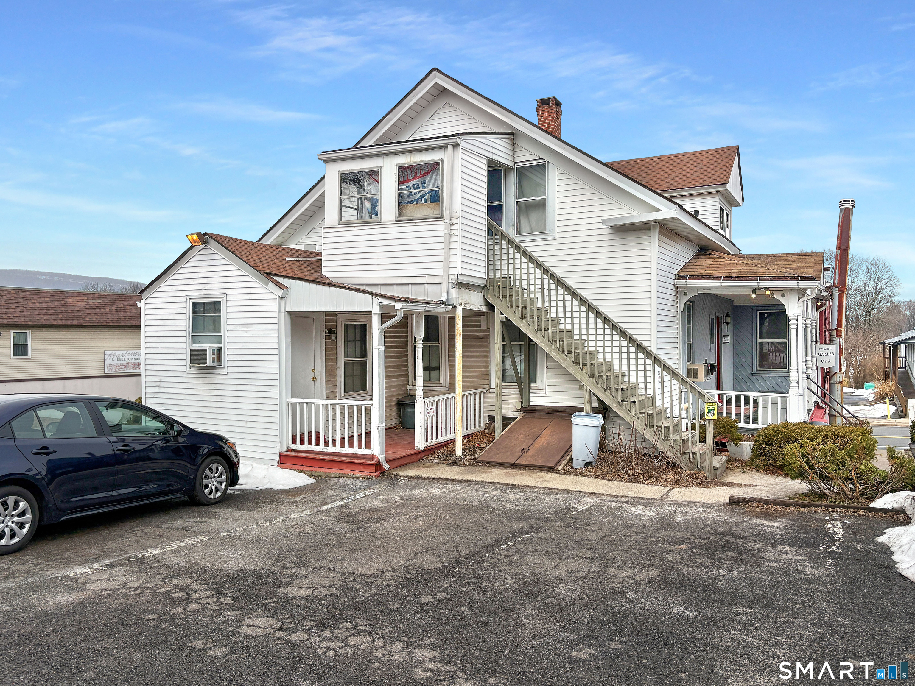 200 West Main Street Meriden CT 06451