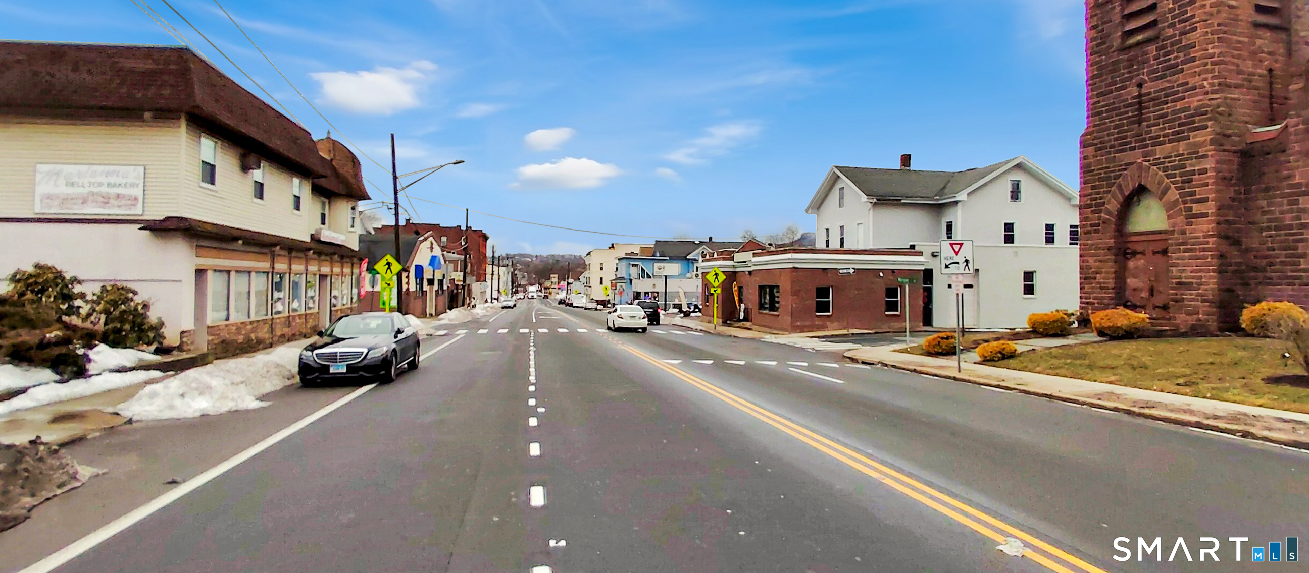 200 West Main Street Meriden CT 06451