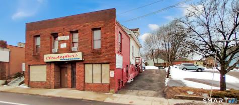 200 West Main Street Meriden CT 06451