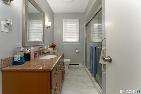 25 Norris Street Waterbury CT 06705