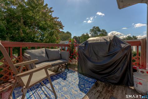 25 Norris Street Waterbury CT 06705
