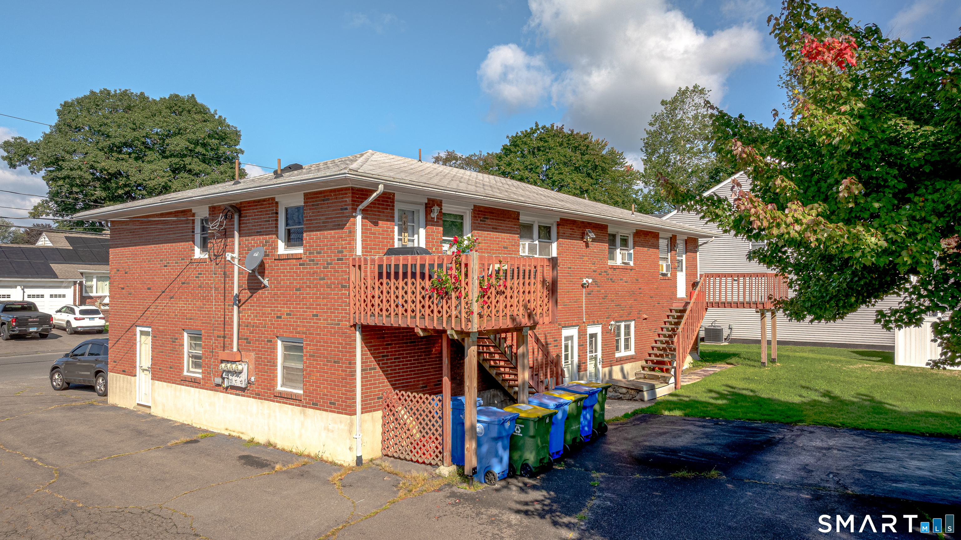 25 Norris Street Waterbury CT 06705