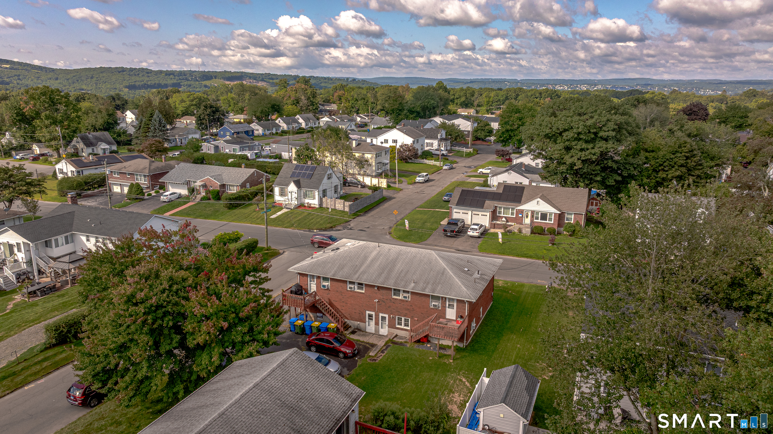 25 Norris Street Waterbury CT 06705