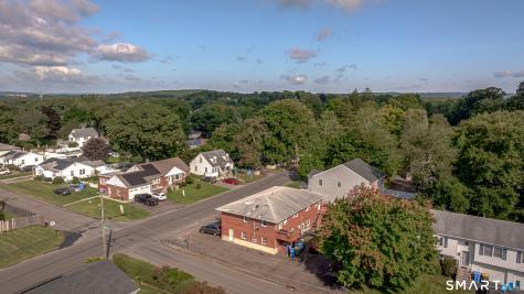 25 Norris Street Waterbury CT 06705
