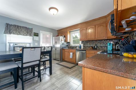 25 Norris Street Waterbury CT 06705