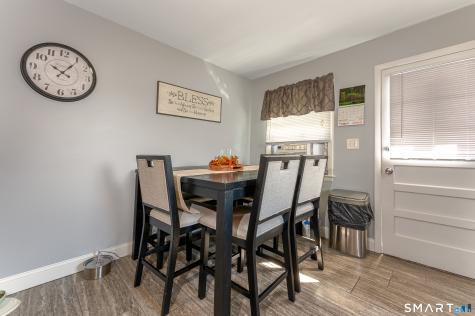 25 Norris Street Waterbury CT 06705