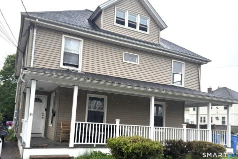 14 Delmont Street Manchester CT 06042