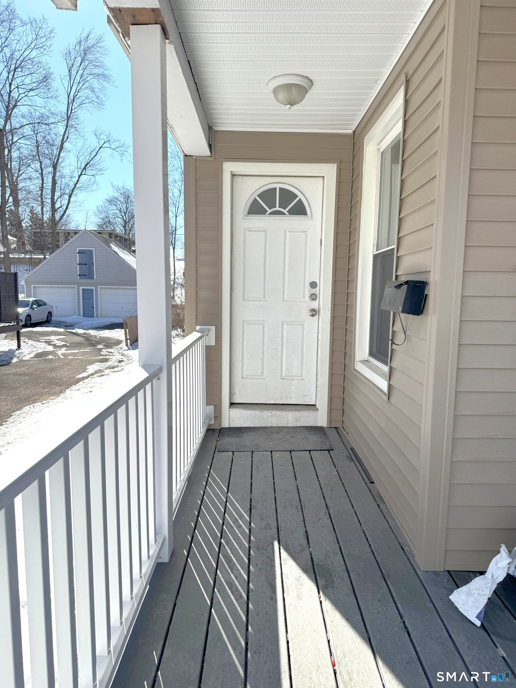 14 Delmont Street Manchester CT 06042