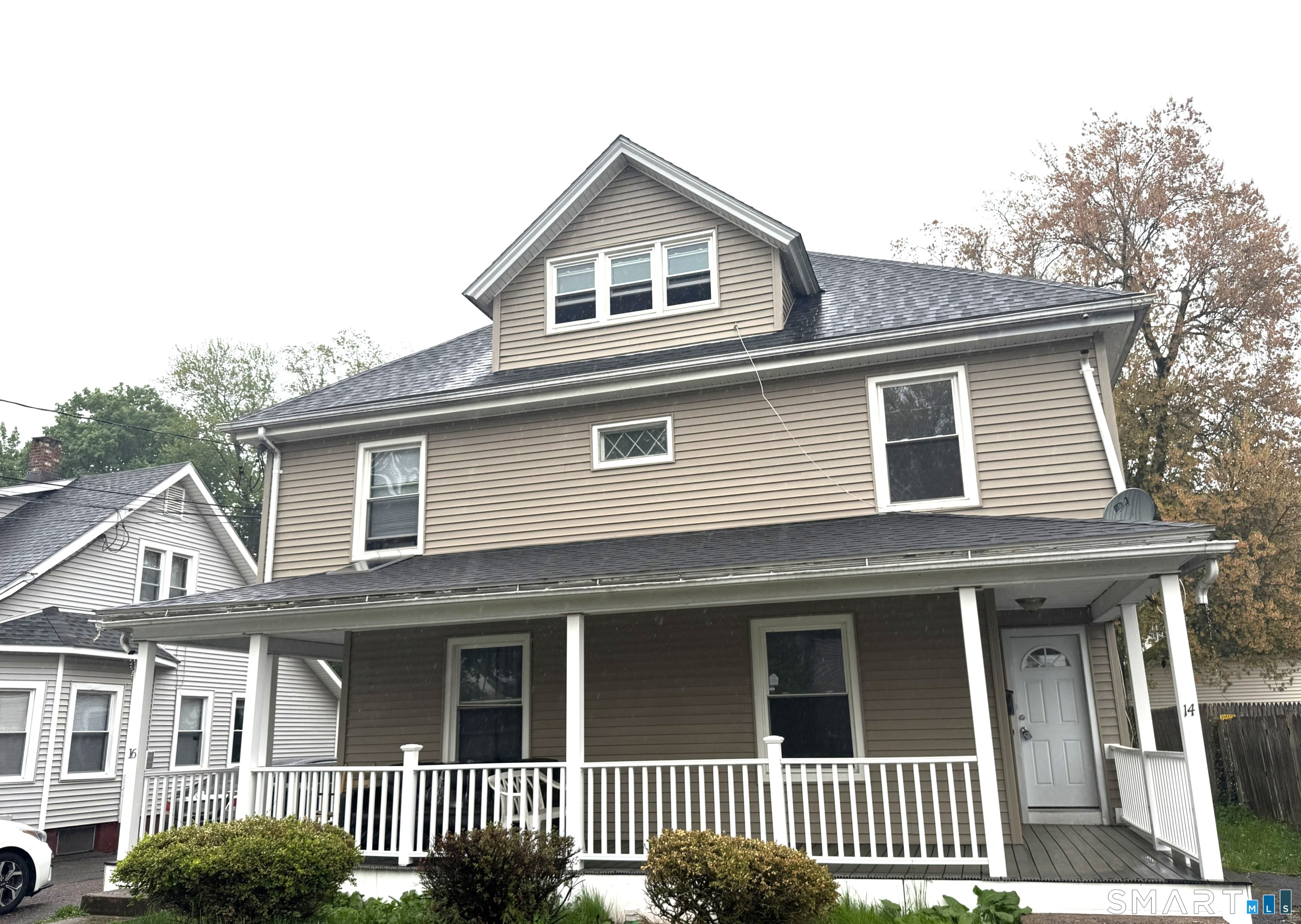 14 Delmont Street Manchester CT 06042