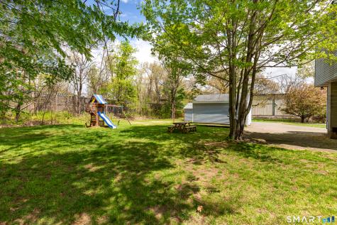 176 Brewer Street East Hartford CT 06118