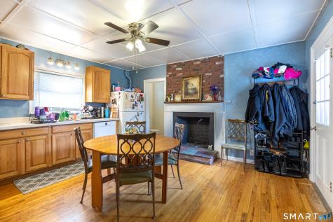 176 Brewer Street East Hartford CT 06118