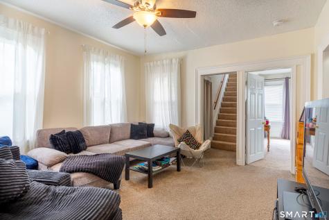 176 Brewer Street East Hartford CT 06118