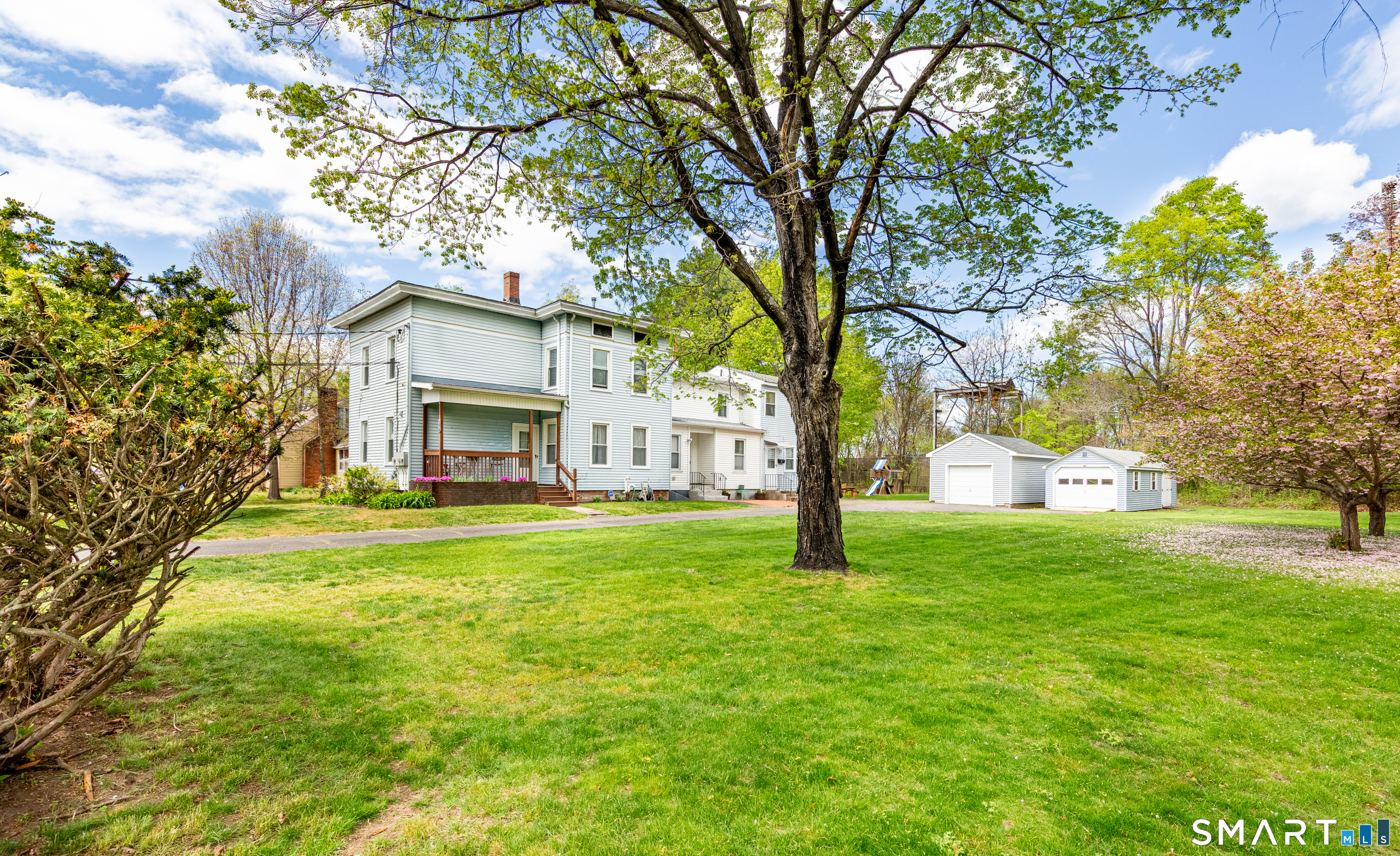 176 Brewer Street East Hartford CT 06118
