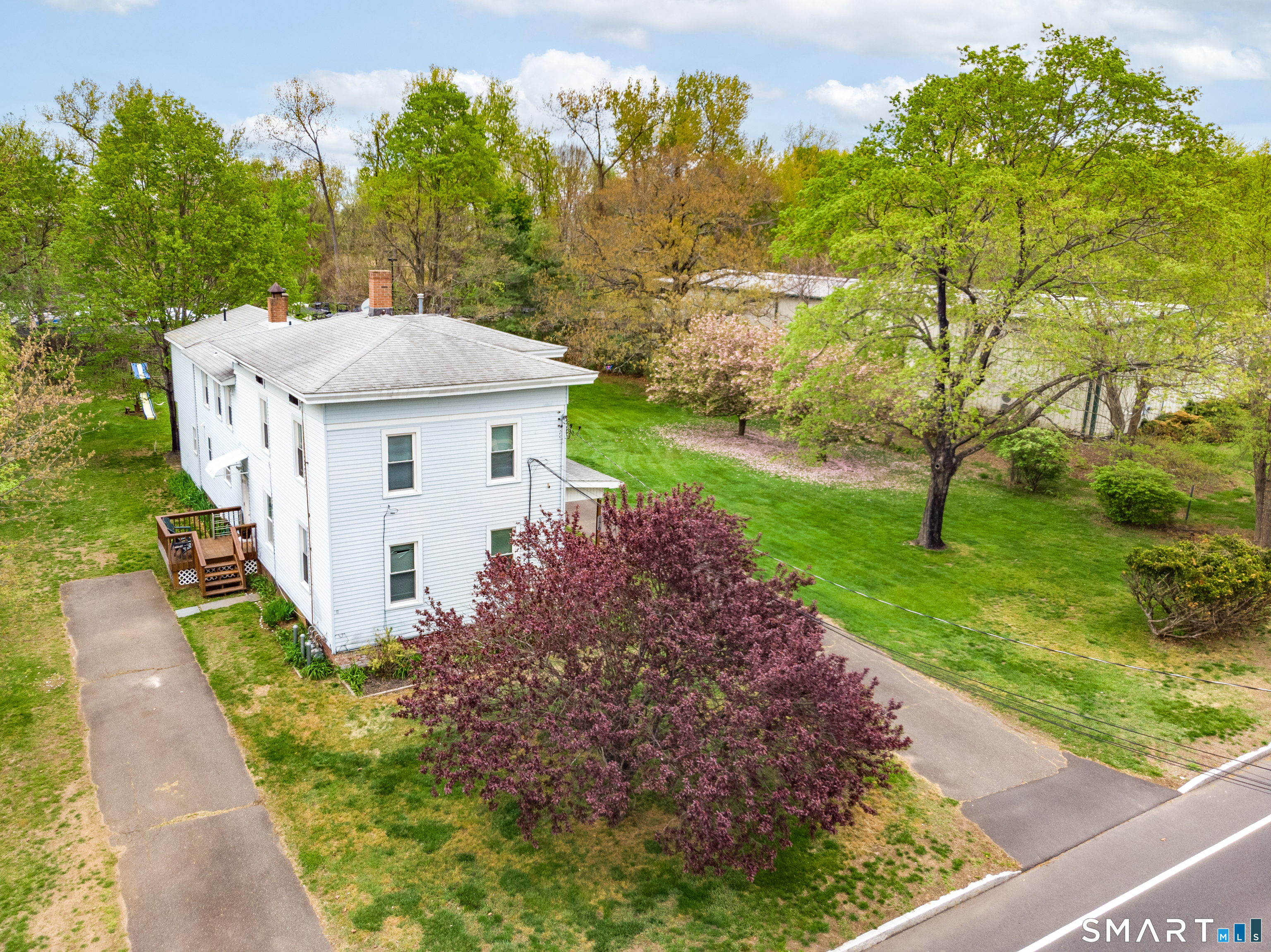 176 Brewer Street East Hartford CT 06118