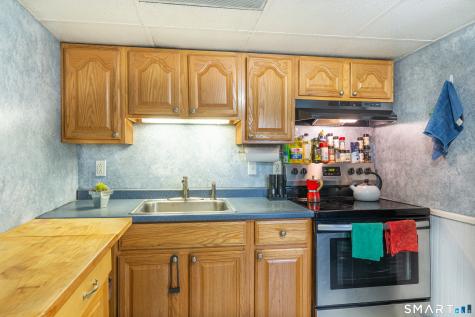 176 Brewer Street East Hartford CT 06118
