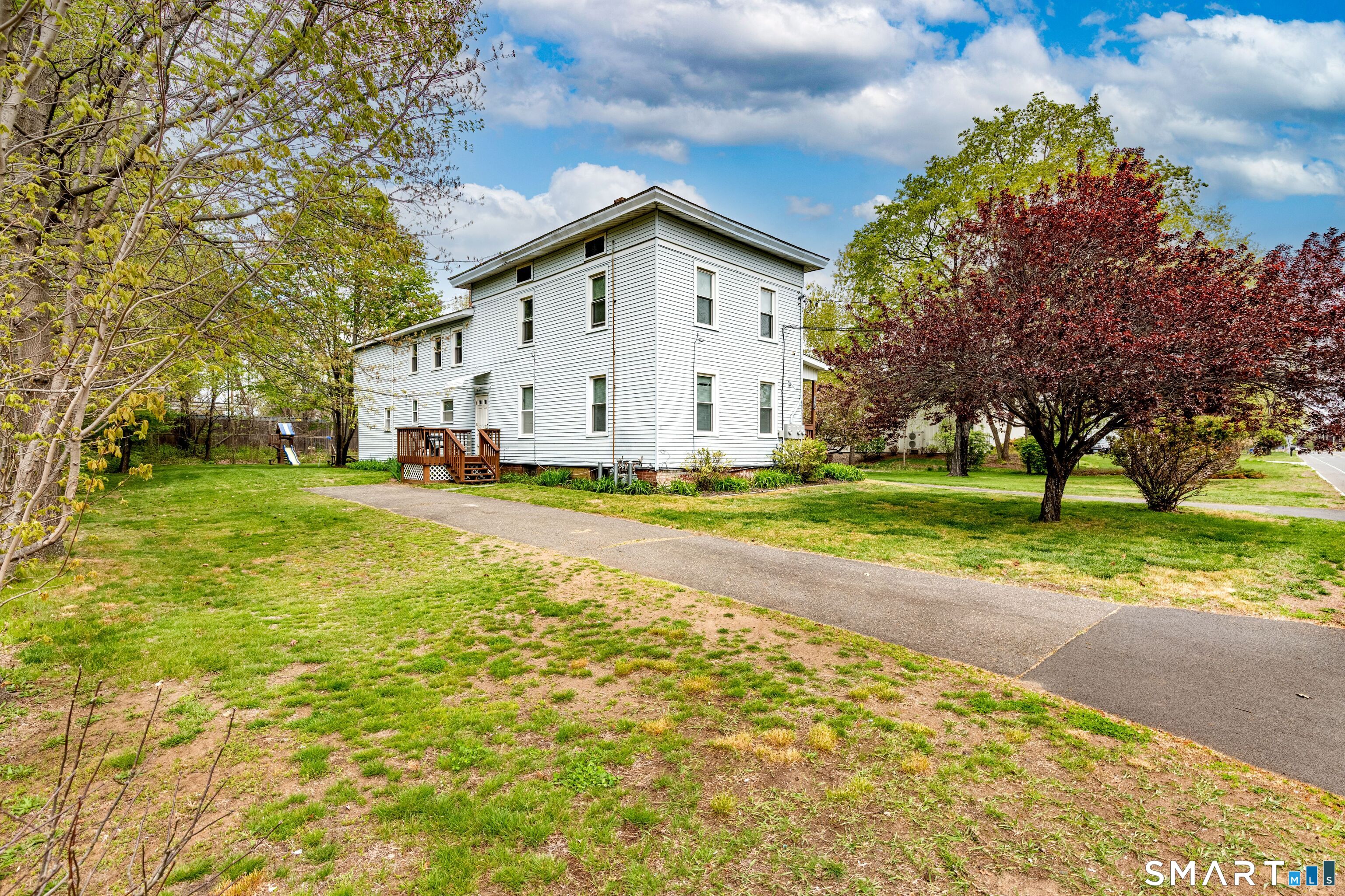 176 Brewer Street East Hartford CT 06118