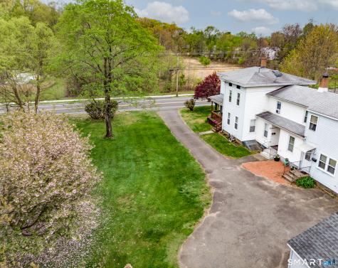 176 Brewer Street East Hartford CT 06118