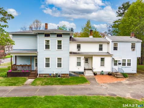 176 Brewer Street East Hartford CT 06118
