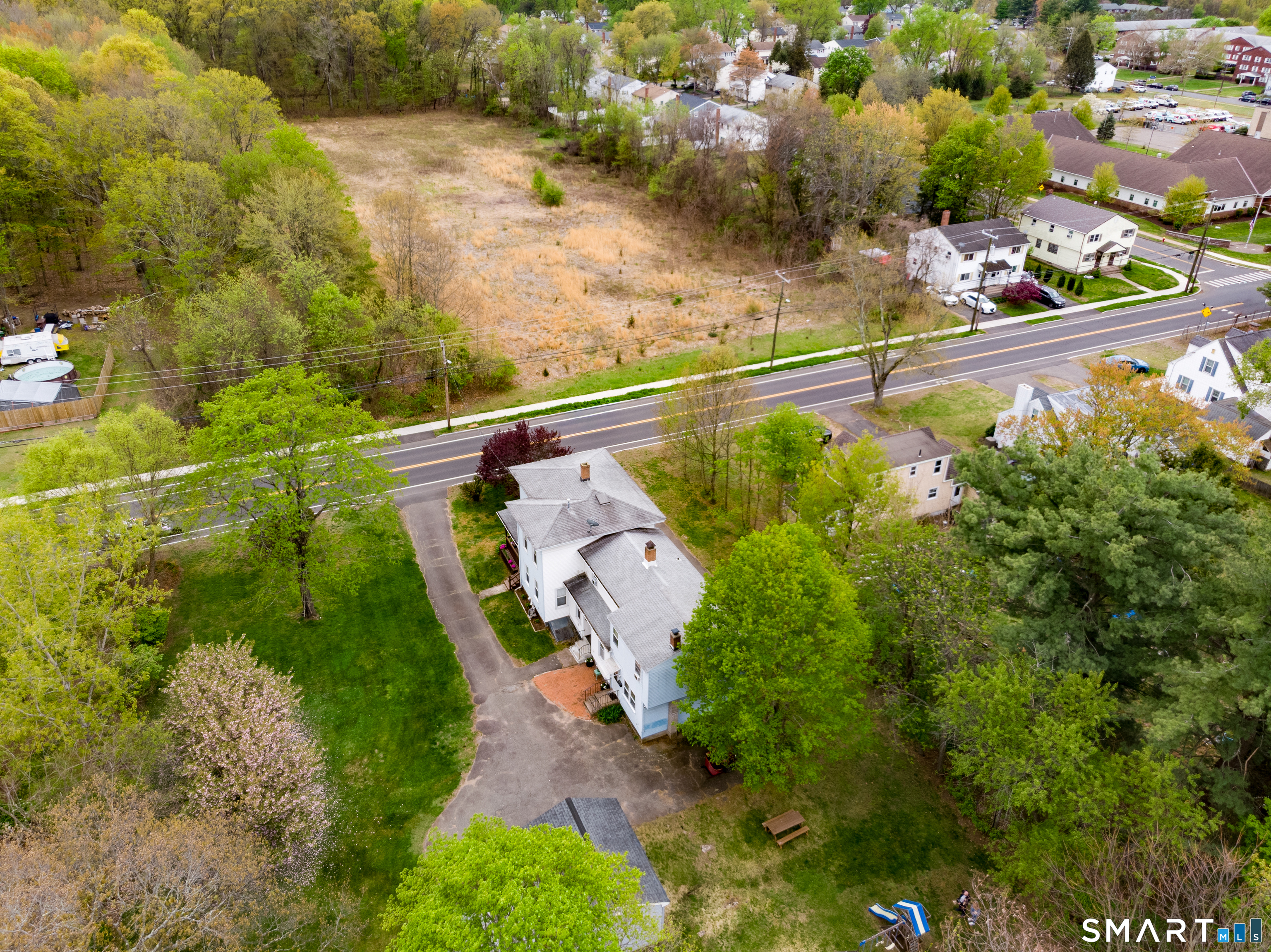 176 Brewer Street East Hartford CT 06118