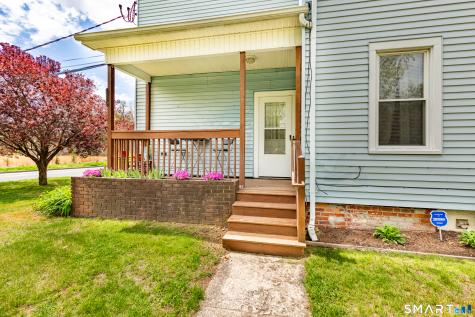 176 Brewer Street East Hartford CT 06118