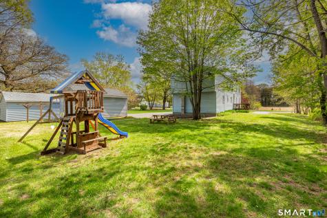 176 Brewer Street East Hartford CT 06118