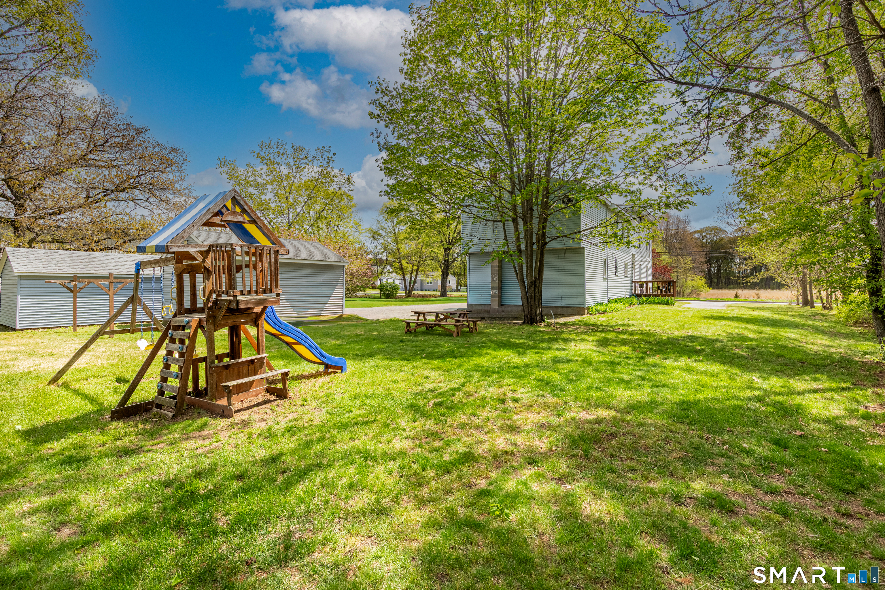 176 Brewer Street East Hartford CT 06118