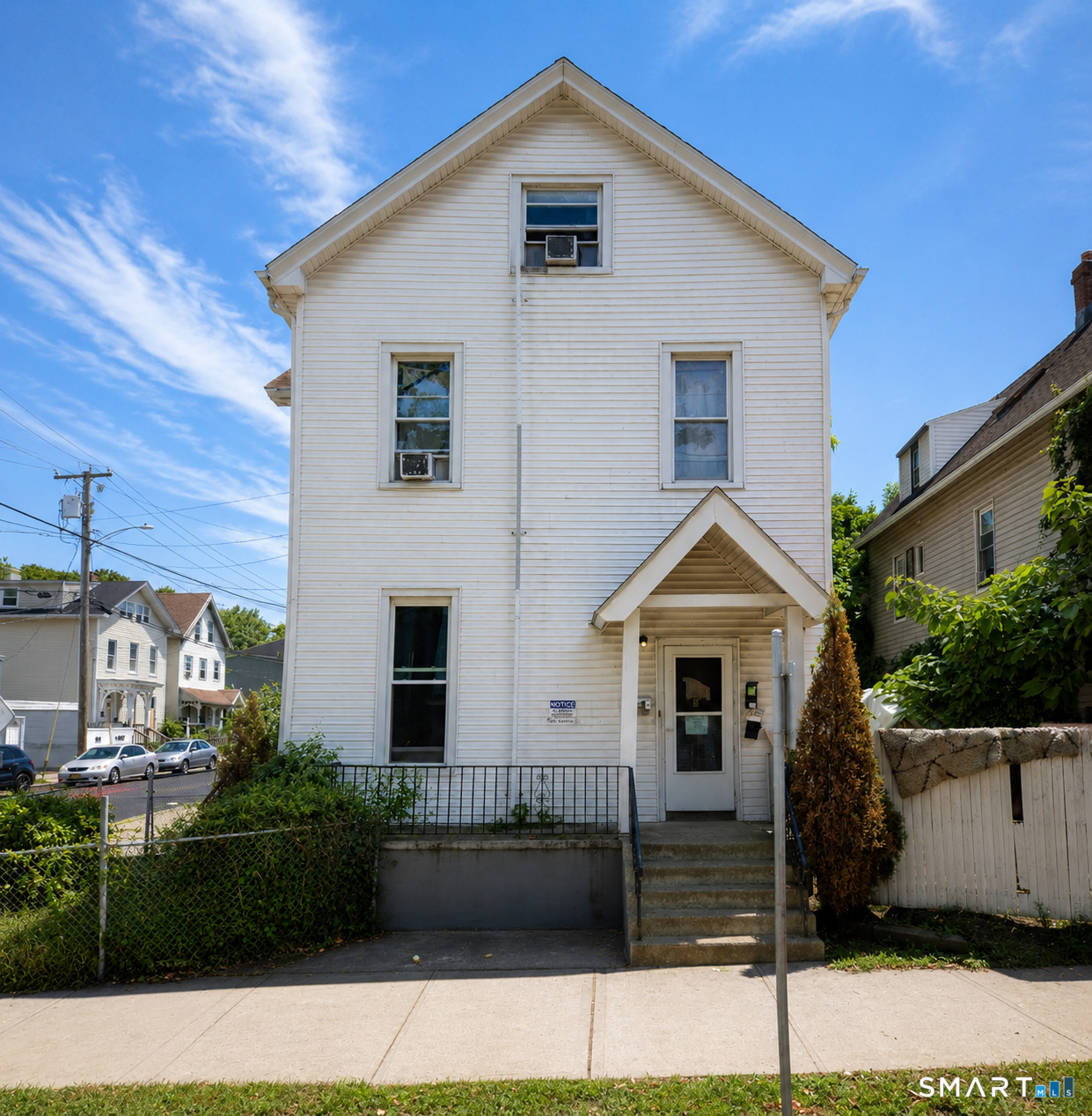 236 Davenport Avenue New Haven CT 06519