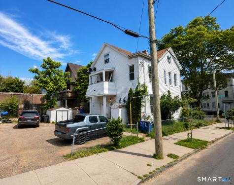 236 Davenport Avenue New Haven CT 06519