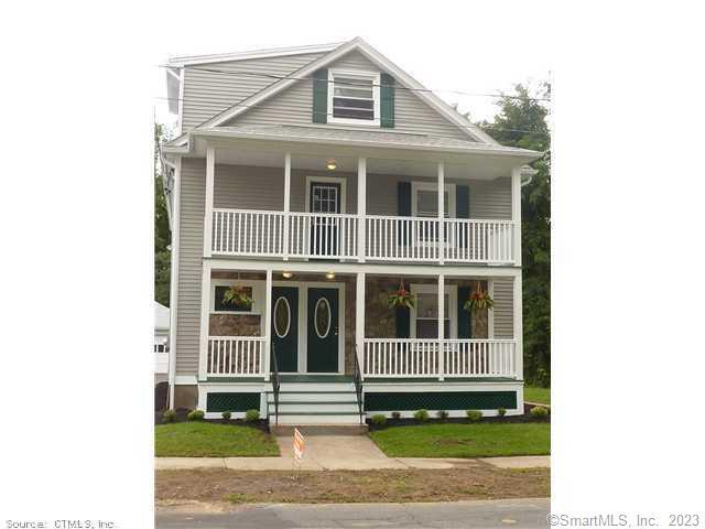131 Jacobs Street Bristol CT 06010