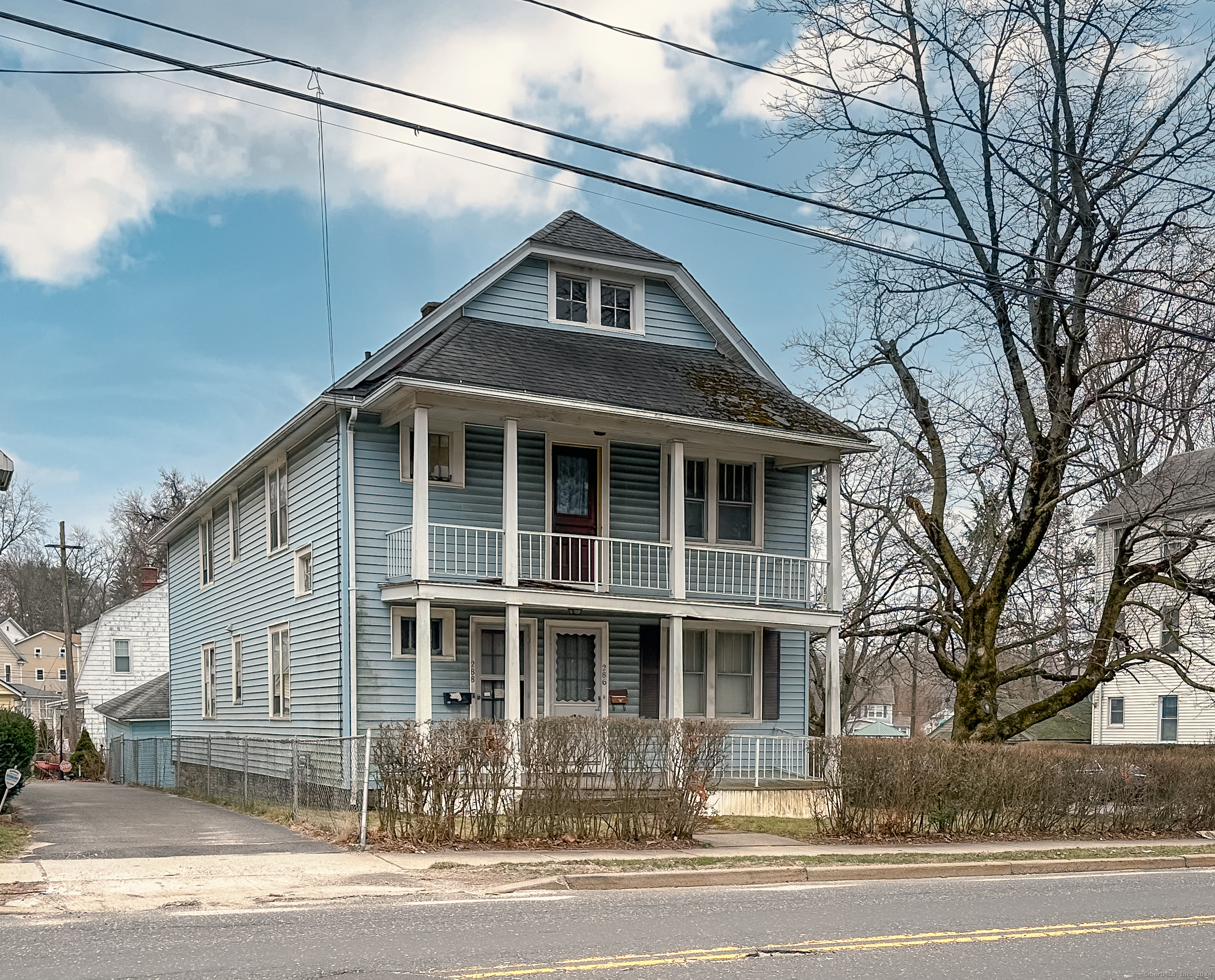 286 Frost Road Waterbury CT 06705