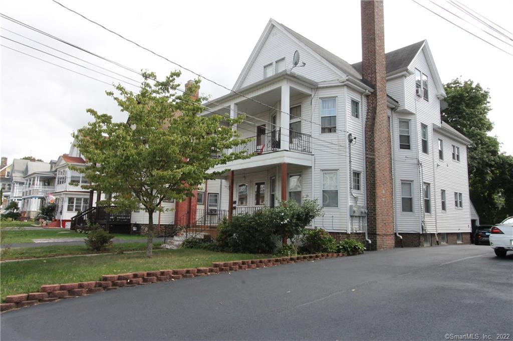 68 Harrison Street New Britain CT 06052