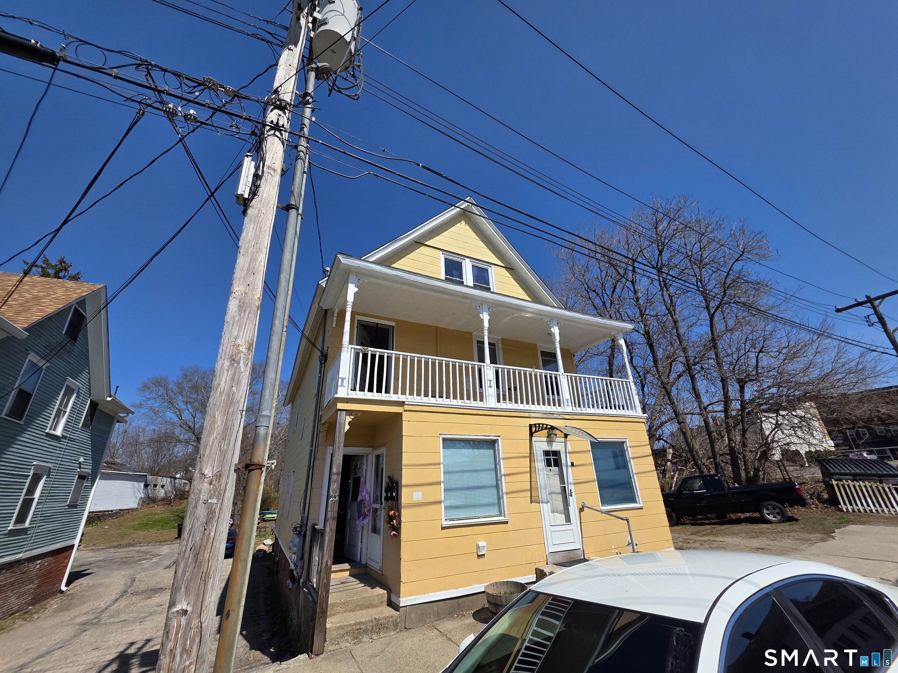 23 Soule Street Griswold CT 06351