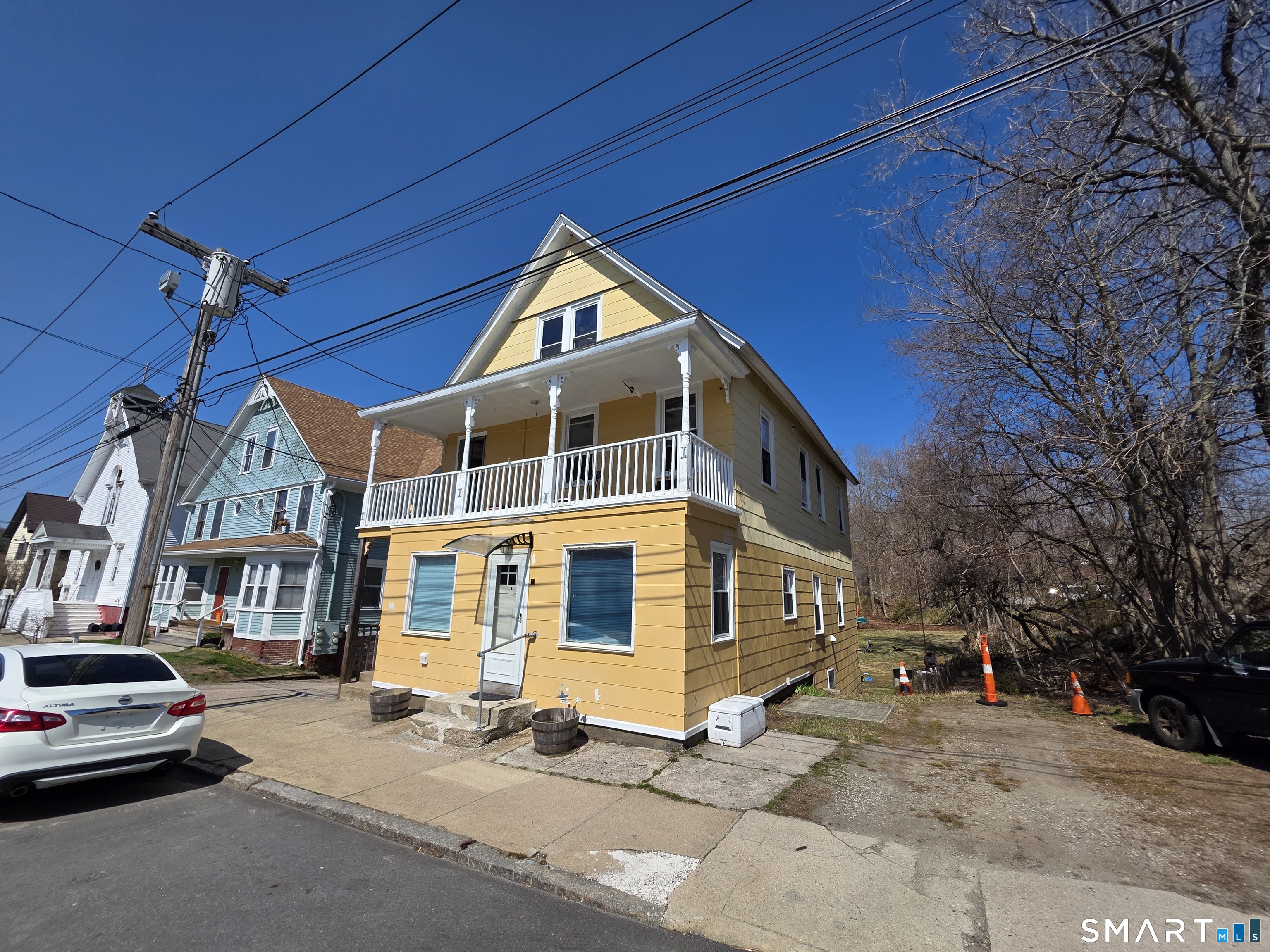 23 Soule Street Griswold CT 06351
