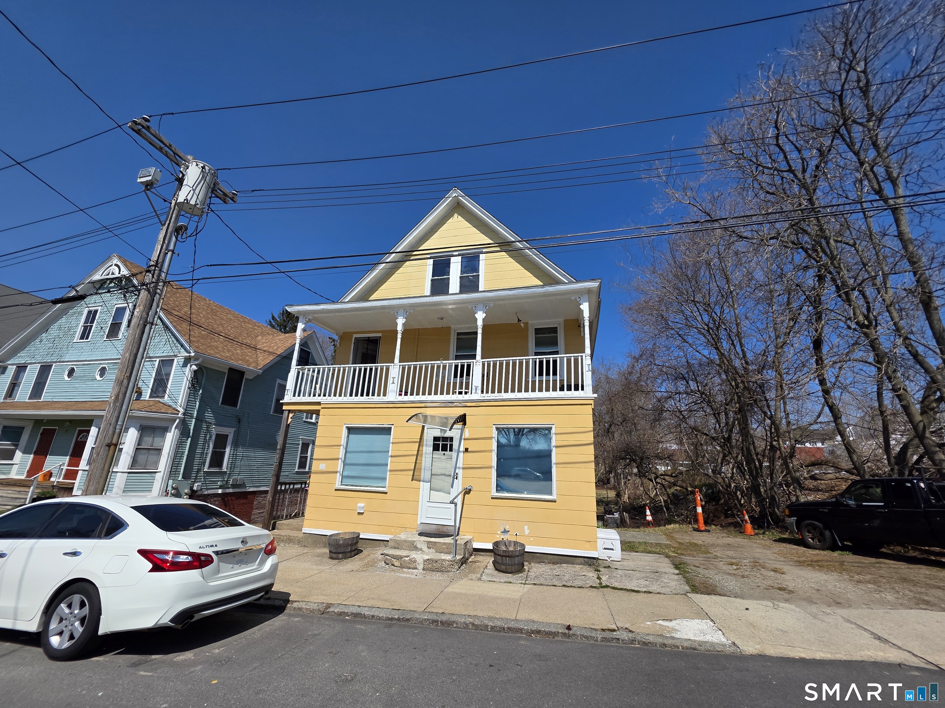 23 Soule Street Griswold CT 06351