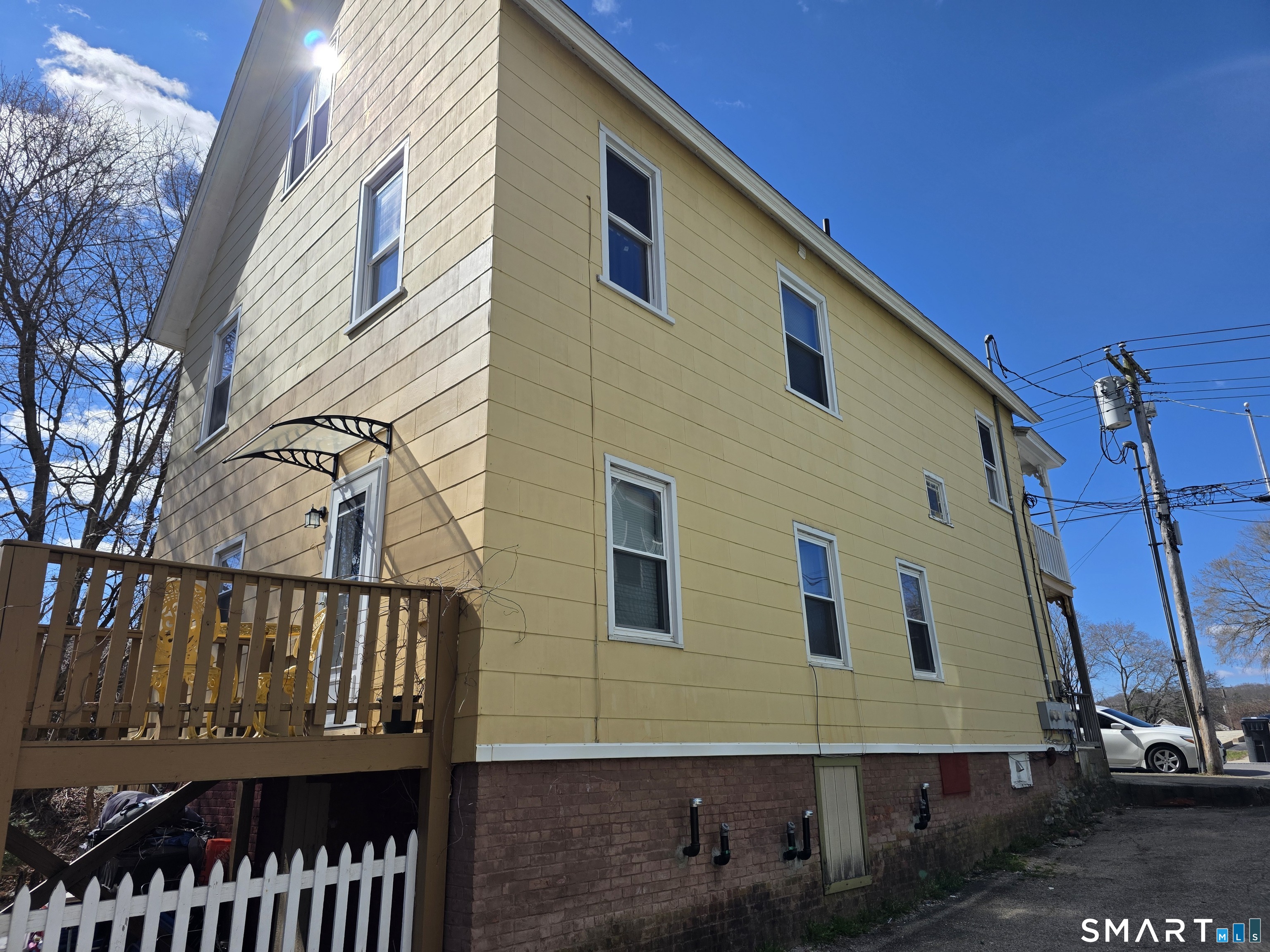 23 Soule Street Griswold CT 06351