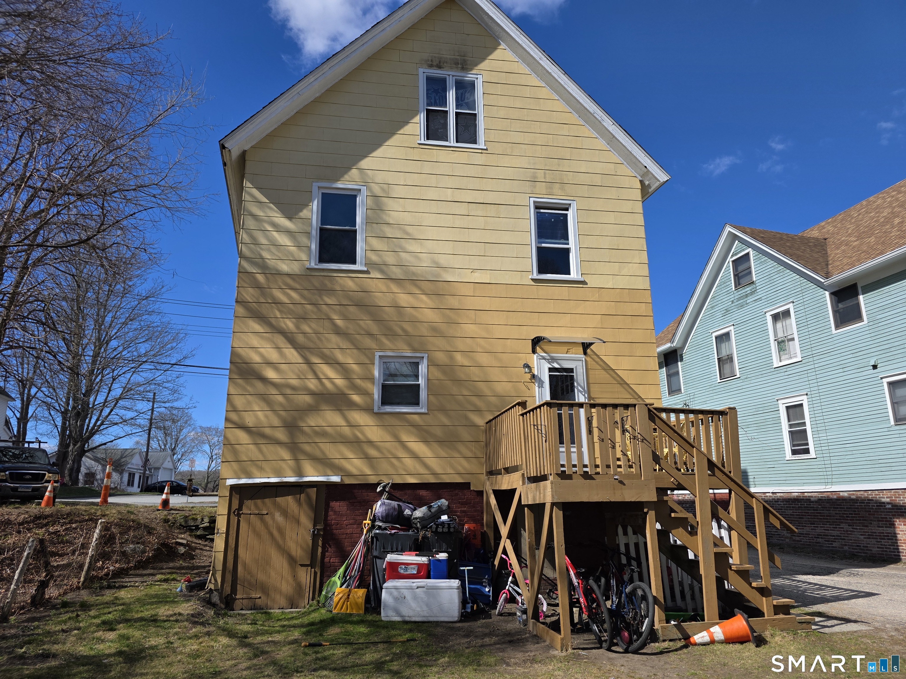 23 Soule Street Griswold CT 06351