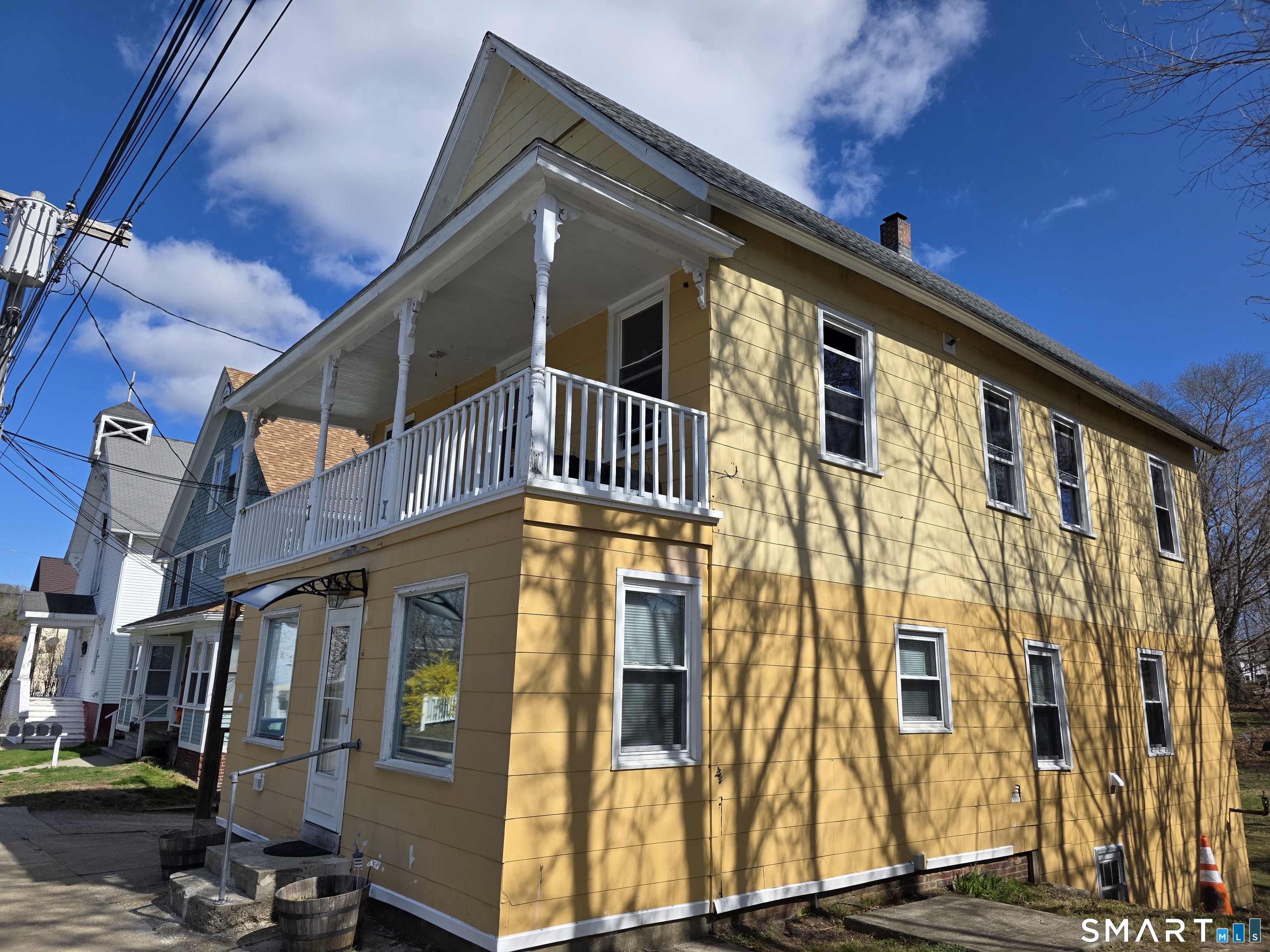 23 Soule Street Griswold CT 06351