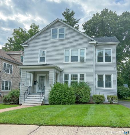 65 Burr Street West Hartford CT 06107