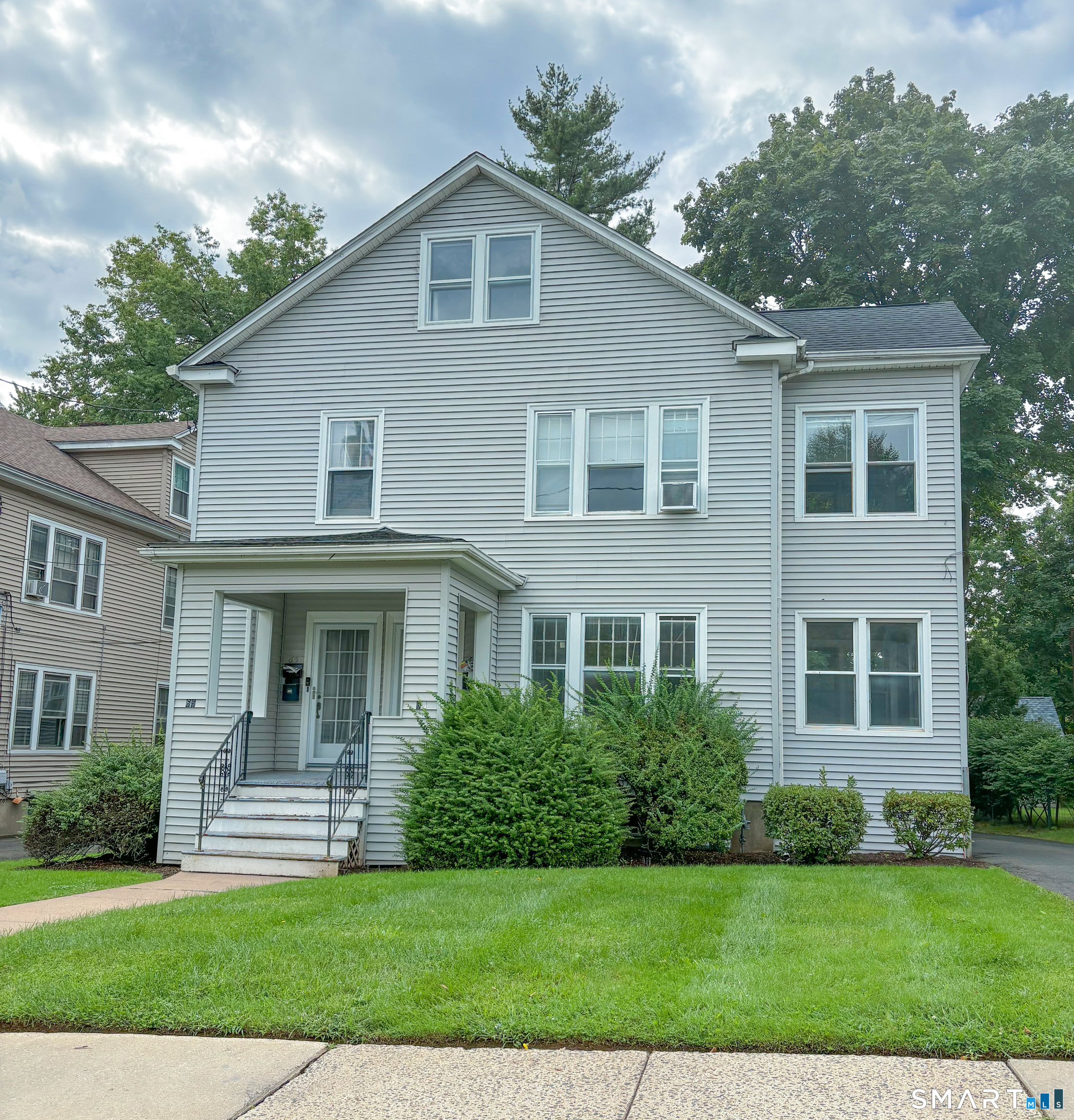 65 Burr Street West Hartford CT 06107