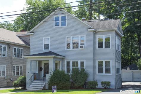 65 Burr Street West Hartford CT 06107