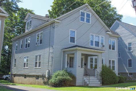 65 Burr Street West Hartford CT 06107