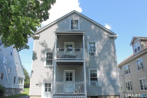 65 Burr Street West Hartford CT 06107
